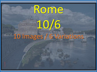 2022 03 11 Rome 10/6 (IACC Presentation)